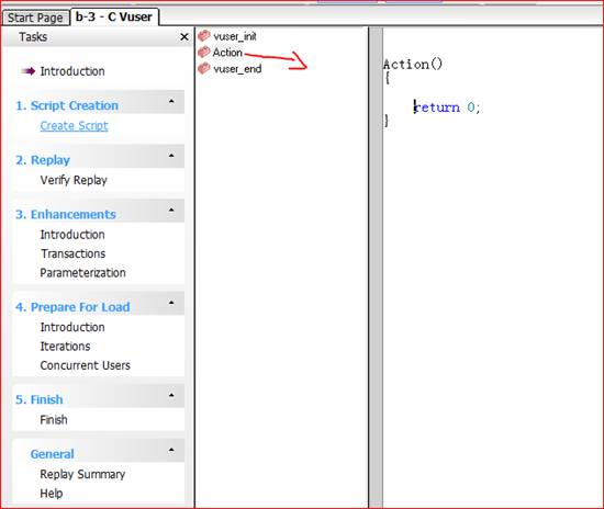 Loadrunner脚本读取  XMl  文件_指针传递_03