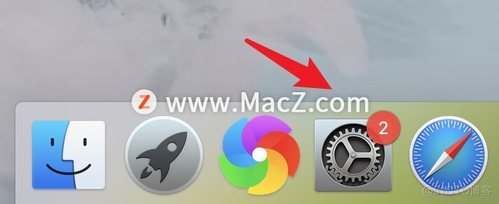 如何在Mac上重置Apple ID密码？_图文教程