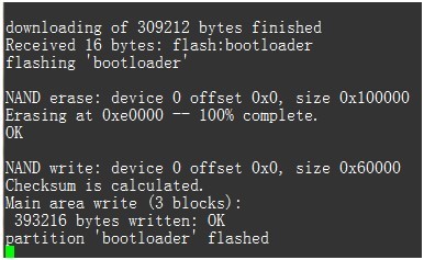 fastboot使用_工具软件_10