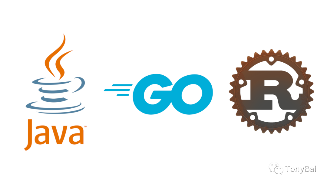 后端程序员一定要看的语言大比拼：Java vs. Go vs. Rust_java