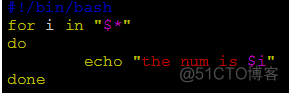 linux之shell流程控制_Linux_05