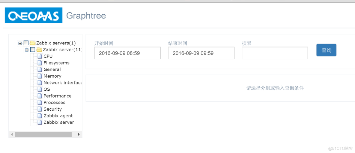 zabbix3.0.4安装趋势图集中显示插件graphtrees_github_02