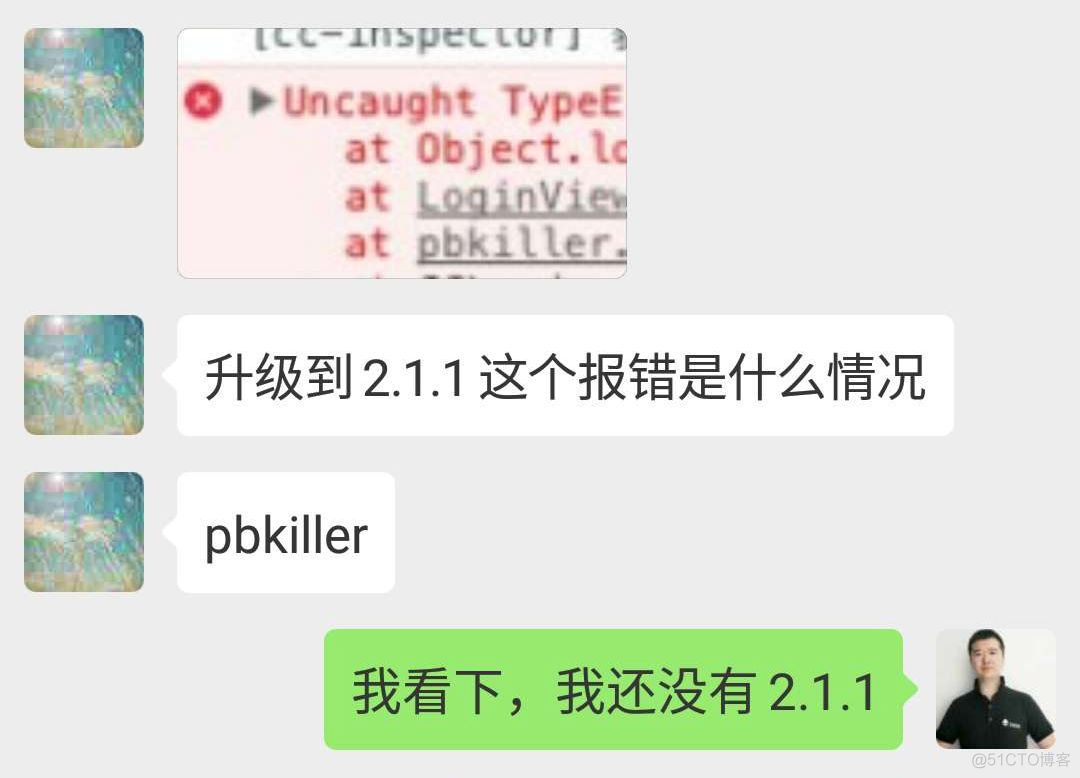 Cocos开发者社区趣闻播报_html_04