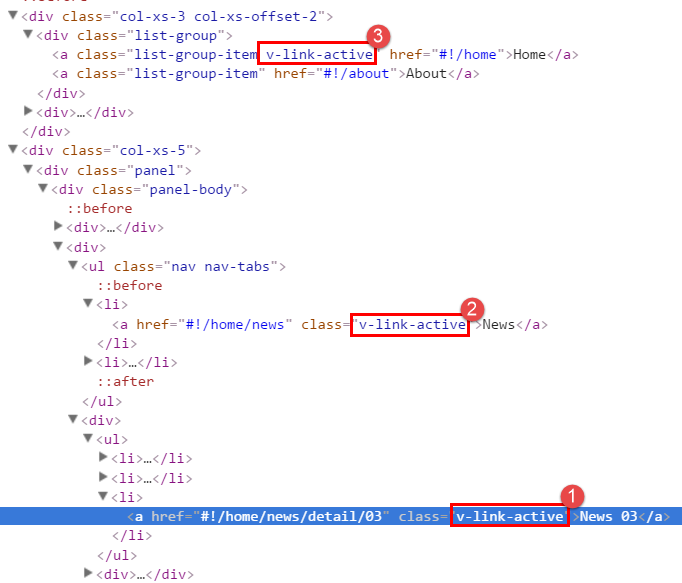 vue-router 快速入门_构造器_10