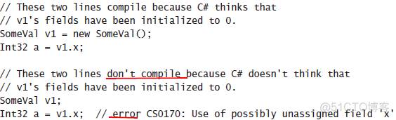 5.Primitive, Reference, and Value Types_c#_17