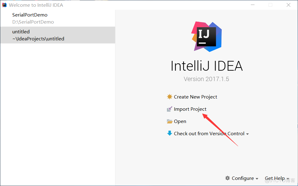 intellij IDEA使用_快捷键