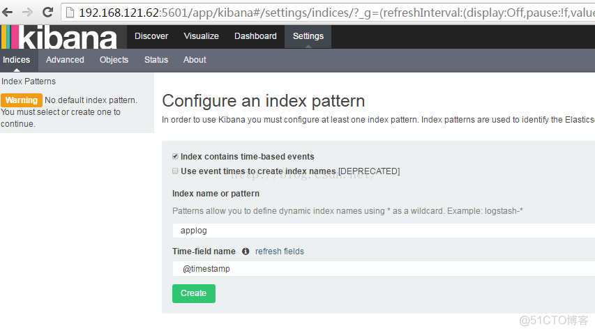 elk实时日志分析平台部署搭建详细实现过程_elasticsearch_12