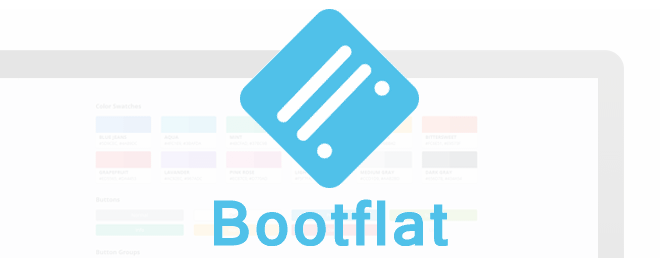 8个强大的基于Bootstrap的CSS框架_移动端_03