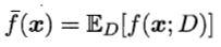 【机器学习】模型评估与选择_反例_90