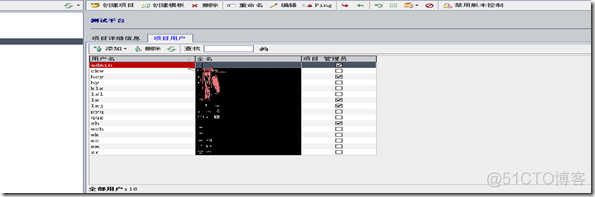 测试管理工具QC使用指南--QC用户_用户组_02