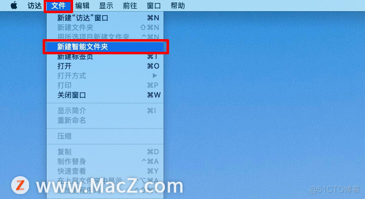 如何利用 Finder 清理Mac里旧档案，释放Mac 的空间？_Finder