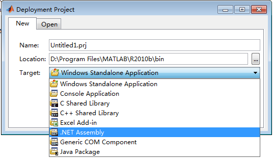 C#与matlab混合编程_微信公众号_03