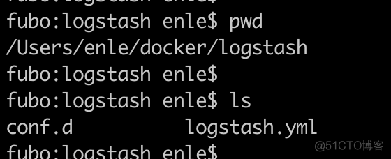 Docker安装部署ELK教程 (Elasticsearch+Kibana+Logstash+Filebeat)_elasticsearch_13