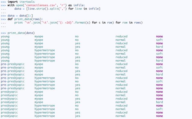 41个有关Python的小技巧【转】_python_41