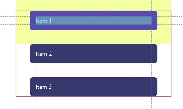 CSS margin的一些让你模糊的点_html_06