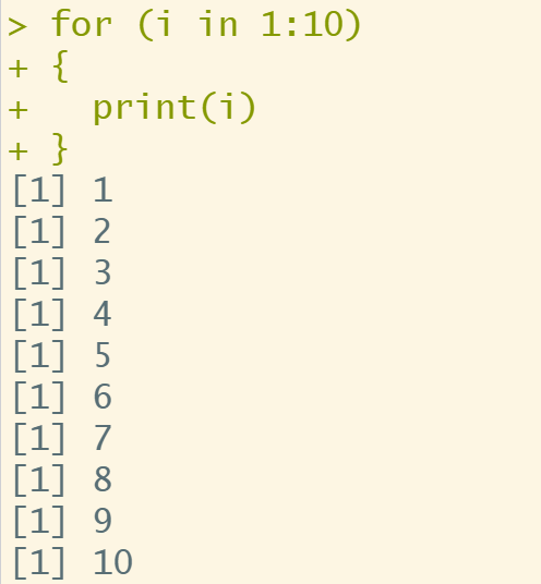 R语言中的for循环结构_IT_02