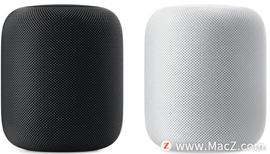 如何更改HomePod使用的Apple ID？_HomePod