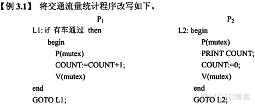 三、操作系统知识（1）_互斥_10