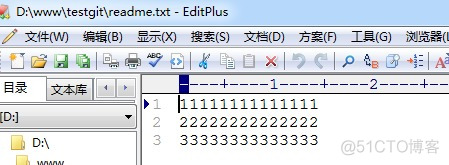 推荐！手把手教你使用Git(转)_版本库_17