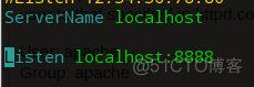 centos源码安装httpd-2.4_apache_06