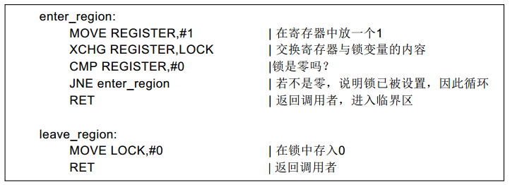 【操作系统】进程间通信_条件变量_04