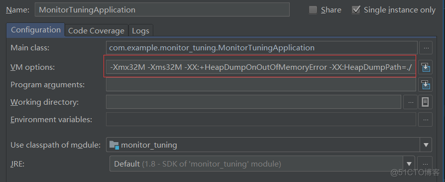 jmap MAT内存溢出实践_java_06