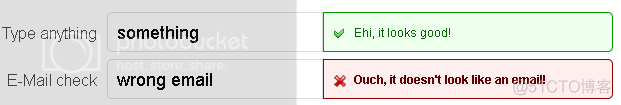 30 个最好的jQuery表单插件_html_27