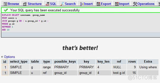 数据库技巧——MySQL十大优化技巧_查询缓存_02