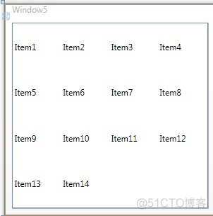 WPF ListBox_microsoft