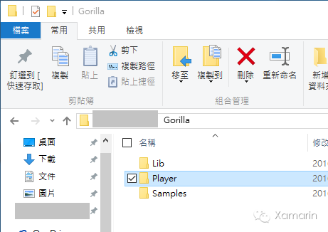 Gorilla Player – 开发 Xamarin.Forms的同时，及时预览 XAML 界面_官网_16