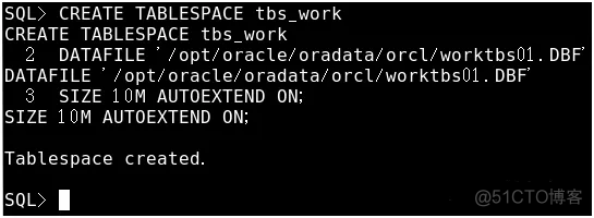 oracle——基本语句参考02_数据库_09