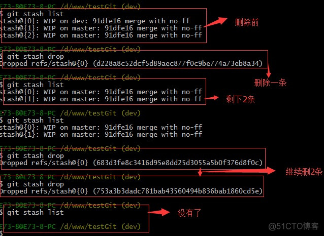 推荐！手把手教你使用Git(转)_远程库_62