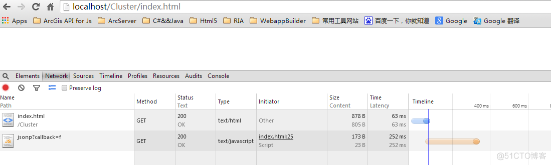 探讨跨域请求资源的几种方式_xml_08