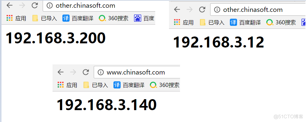 centos7使用haproxy1.7.5实现反向代理负载均衡实战_连接超时_05