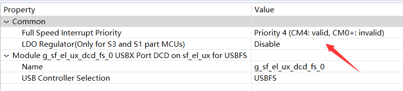 USB CDC & 可变形参_#ifdef_05