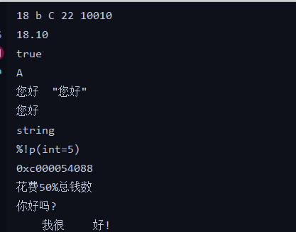 Golang的格式化输出fmt.Printf_字符串_04