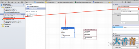 Core Data数据持久性存储基础教程－备用_sql语句_21