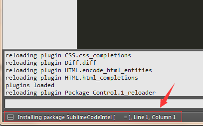 【sublime】sublime Text 3 javaScript代码自动提示插件&安装步骤 &启动Debug模式_node.js_06