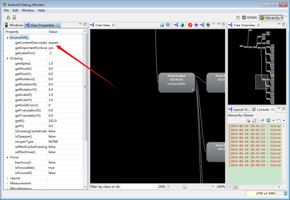 Appium教程---Client/Server Architecture_java