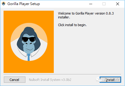 Gorilla Player – 开发 Xamarin.Forms的同时，及时预览 XAML 界面_仿真器_02