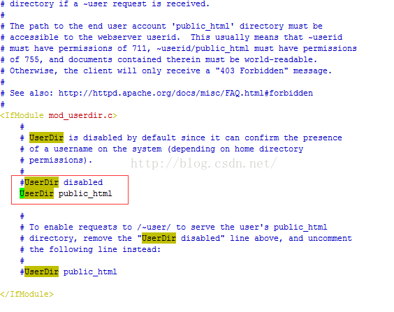 apache服务器的常用功能及设置_vim_02