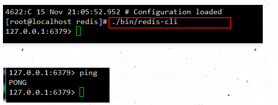 Linux 环境下安装redis_配置文件_03