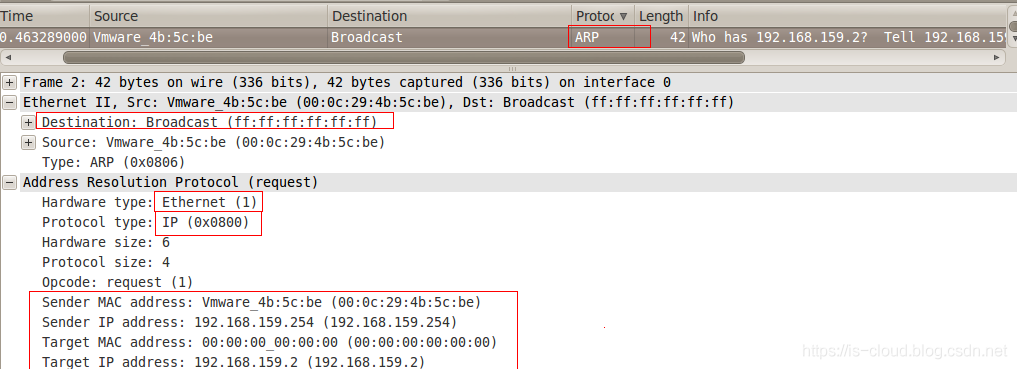 ARP 协议_硬件地址_06