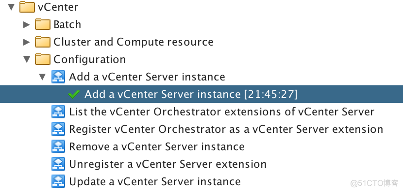 vCenter Server 6.7 集成 vRealize Orchestrator 7.5_初始化_06