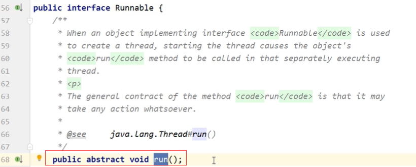 JavaSE：Java8 新特性 -  函数式接口_Back end_02