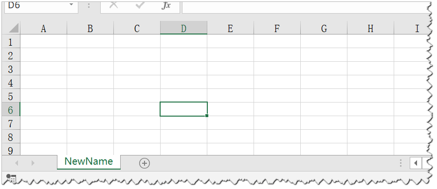 【Python操作Excel】02_操作工作簿与工作表_表名_02