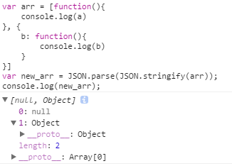 JavaScript之深浅拷贝_json