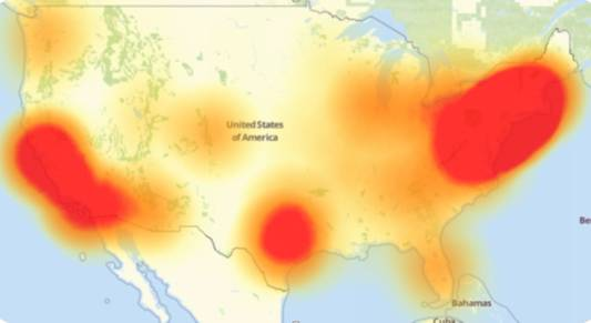 反射型 DDoS 攻击的原理和防范措施_服务器_02