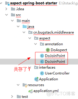 一个Bug，让我发现了 Java 界的.AJ(锥)！_小傅哥_03