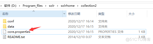 Solr：Slor初识（概述、Windows版本的安装、添加IK分词器）_tomcat_09